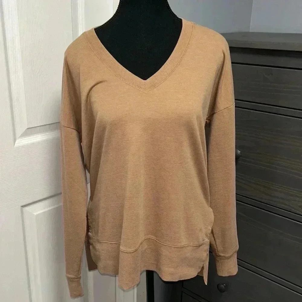 Z Supply  V-Neck Modern Weekender